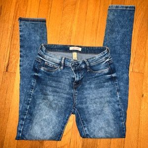 Refuge jeans size 2